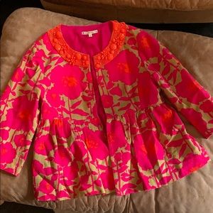 Nanette Lepore Blazer